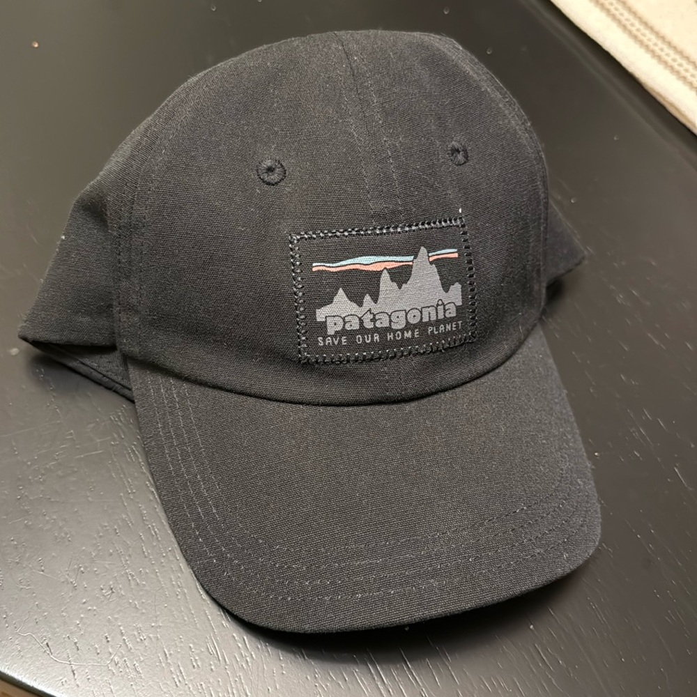 Patagonia hat